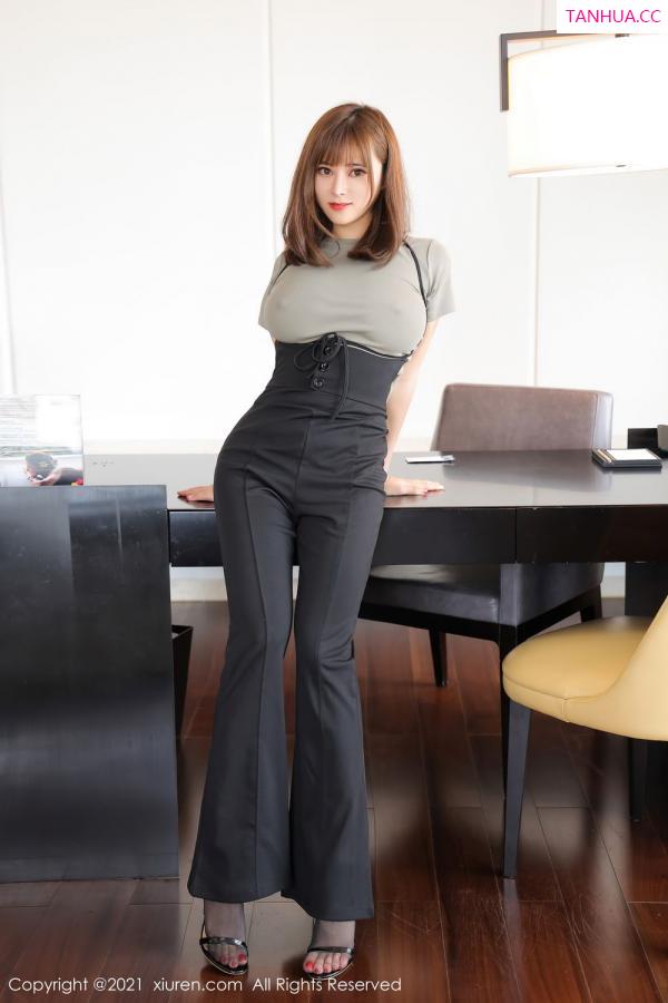 奈沐子  童颜欧派奈沐子 喜欢这样的妹子第20张图片